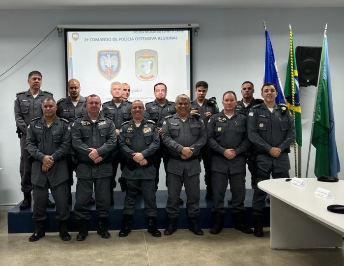 Foto: Reprodução/Polícia Militar - ES