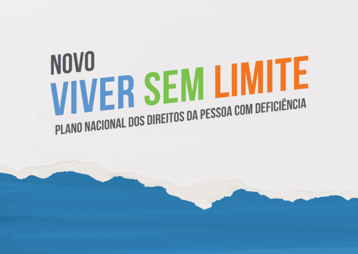 Ministro vem ao Piauí, nesta segunda (25), para lançar plano voltado às pessoas com deficiência