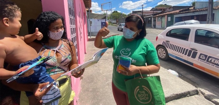 Foto: Andrews Pedra Branca - Arquivo