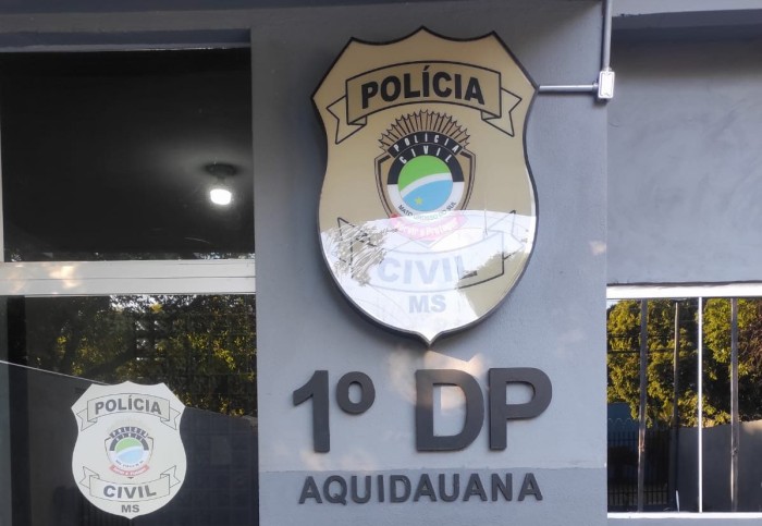 Foto: Reprodução/Polícia Civil - MS