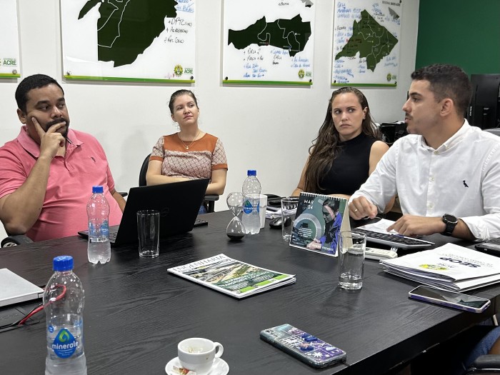 Governo apresenta versão final do projeto de reforma e adequação do Lar Vicentino