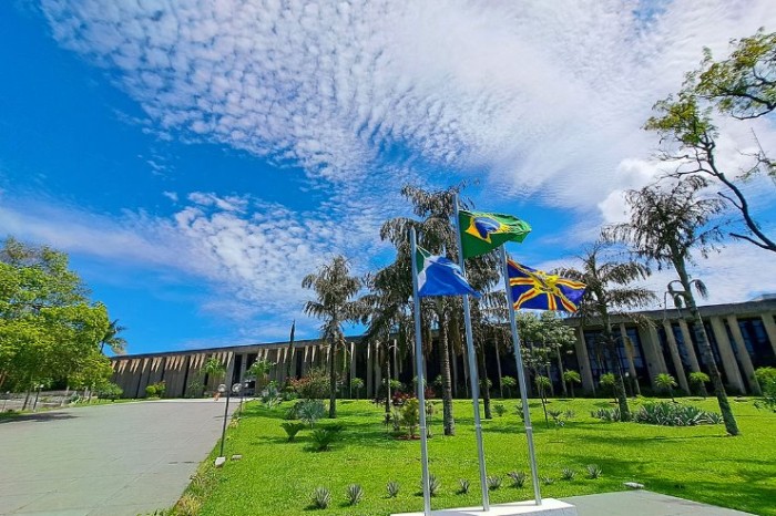 Agenda: Audiência pública e sessões solenes na programação da semana