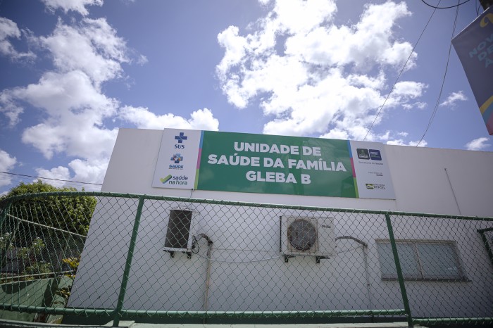 Foto: Reprodução/Prefeitura de Camaçari - BA