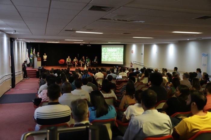 Encerramento da Semana da Água é marcada por entregas importantes à Minas Gerais