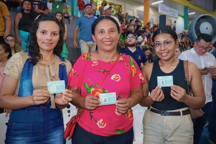 Detran-AM e Sejusc firmam parceria para revitalizar unidade do PAC em Parintins