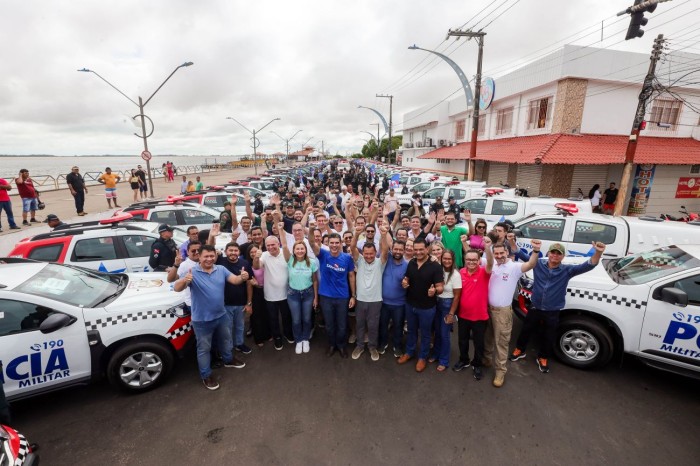 Crédito: Marco Santos / Ag. Pará