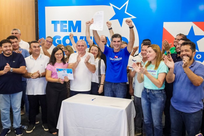 Crédito: Marco Santos / Ag. Pará