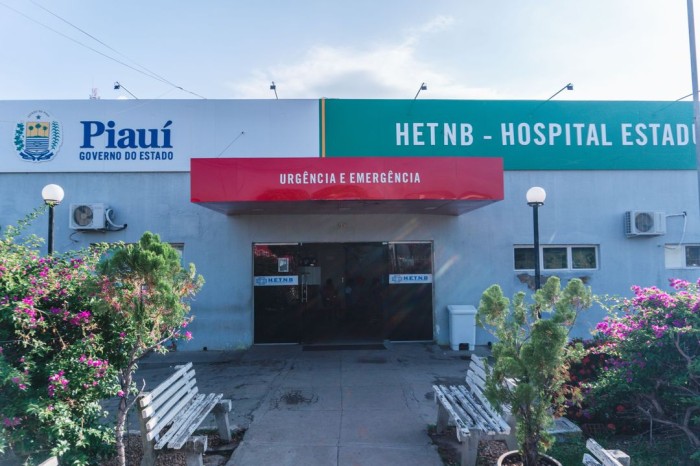 Hospital de São João do Piauí inicia triagem para mutirão de catarata em abril