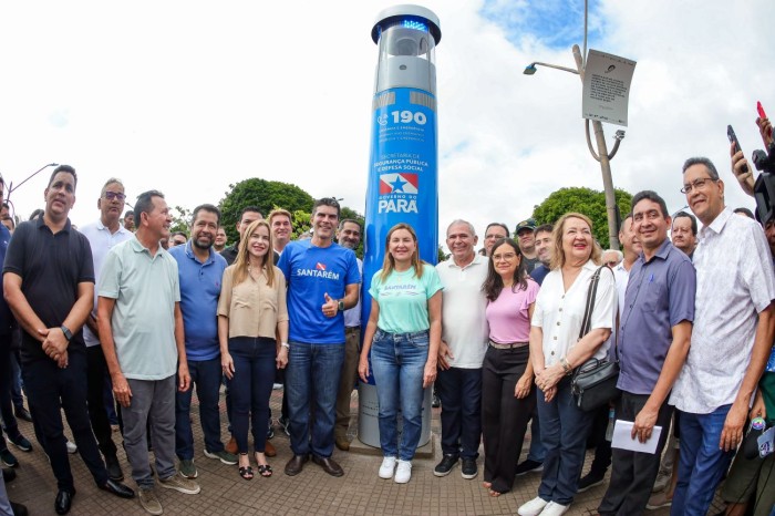 Crédito: Marco Santos / Ag. Pará