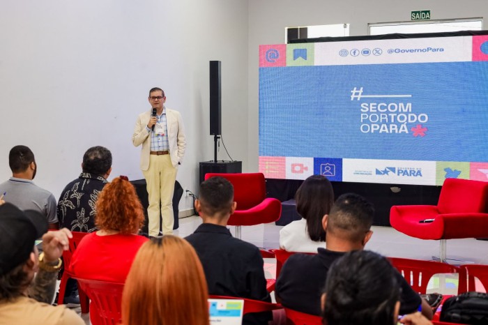 Crédito: Wellyngton Coelho / Ag.Pará