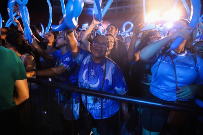 Foto: Reprodução/Agência Amazonas