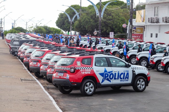 Crédito: Marco Santos / Ag. Pará