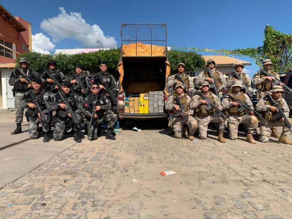 Foto: Reprodução/Secom Ceará