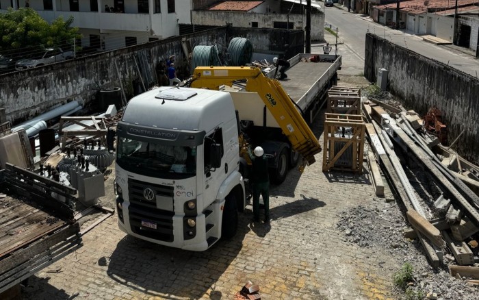 Foto: Reprodução/Secom Ceará