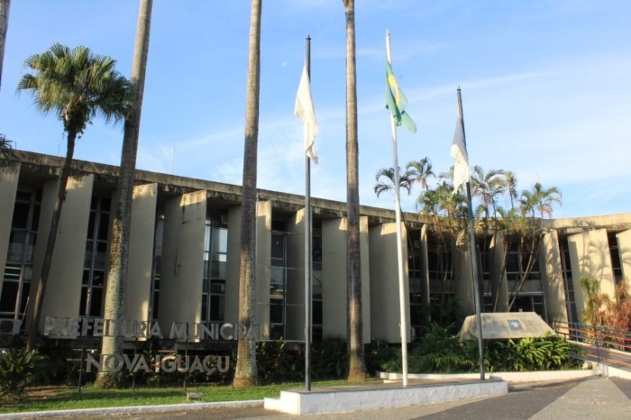 Foto: Reprodução/Prefeitura de Nova Iguaçu - RJ