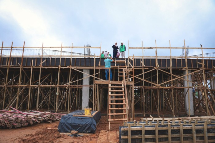 Foto: Reprodução/Secom Acre
