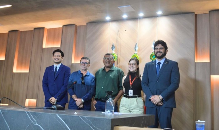 Foto: Reprodução/Secom Piauí