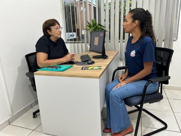 Casos de dengue sobem e preocupam, diz coordenadora da Vigilância Ambiental em reunião na Câmara