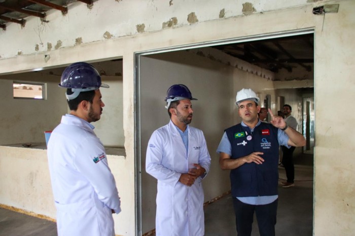 Foto: Reprodução/Secom Paraíba