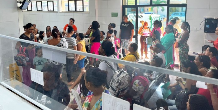 Foto: Victória Seixas