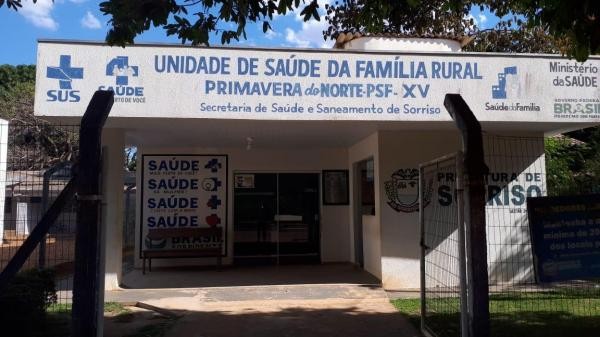 Vereador reitera pedido para contratação de plantonistas para a USF do Distrito de Primavera