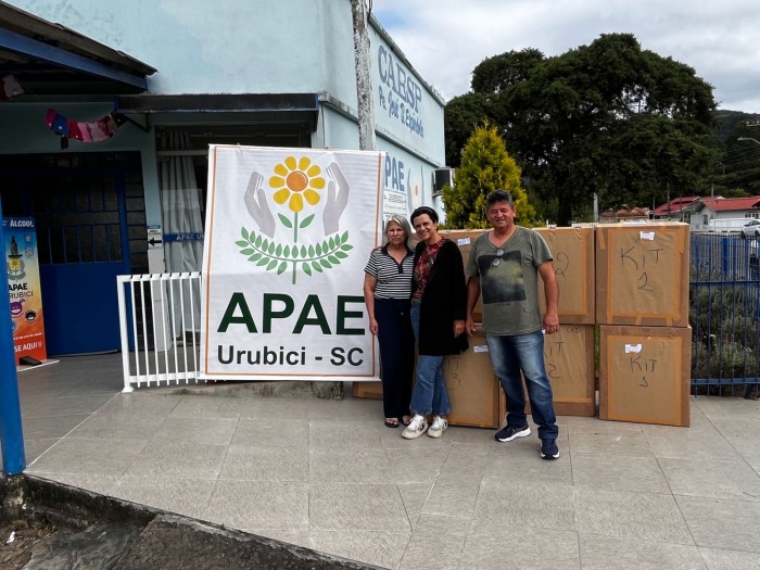 Assistência Social lança projeto para beneficiar instituições de municípios que decretaram Emergência e Calamidade