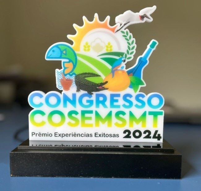 Crédito:Prefeitura de Água Boa - 