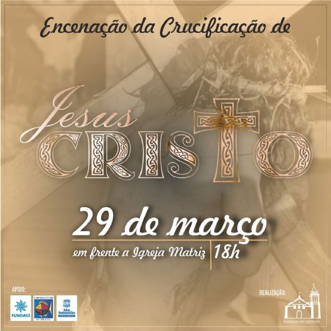 Foto: Reprodução/Prefeitura de São Sebastião - SP