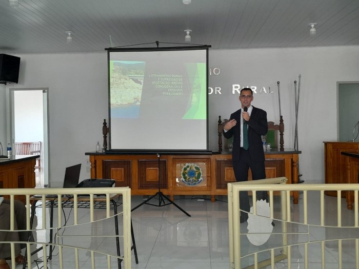 Foto: Reprodução/MP - BA