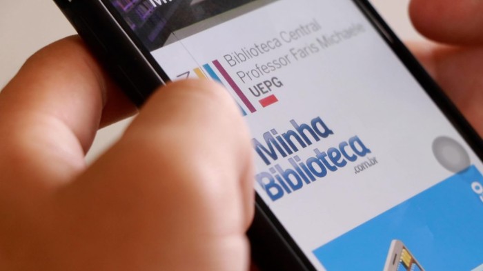 Foto: Reprodução/UEPG