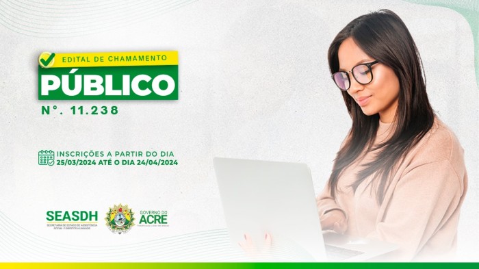 Estado realiza chamamento público para promoção de políticas de igualdade racial e enfrentamento do racismo religioso