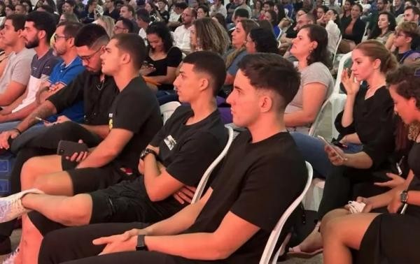 Foto: Reprodução/Prefeitura de Sorriso - MT