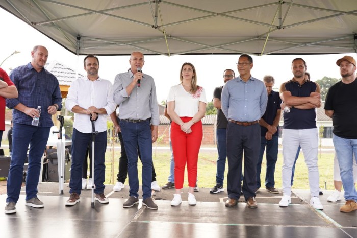 Foto: Reprodução/Secom SC