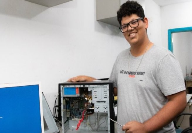 Foto: Reprodução/Prefeitura de São Sebastião - SP