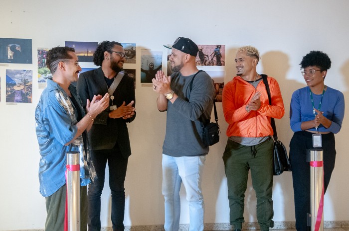 CLDF promove exposição em homenagem aos 53 anos de Ceilândia