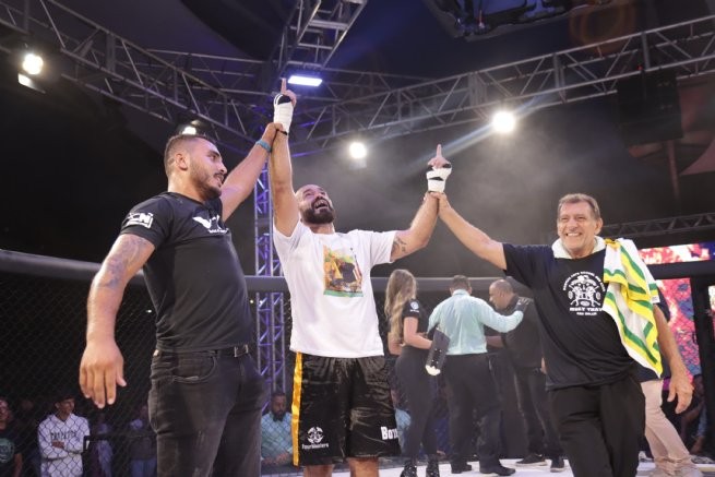 Foto: Reprodução/Prefeitura de São Sebastião - SP