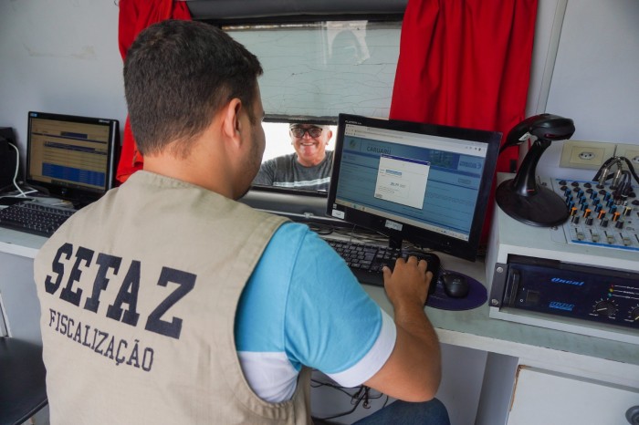 Foto: Reprodução/Prefeitura de Caruaru - PE