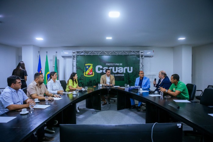 Foto: Reprodução/Prefeitura de Caruaru - PE