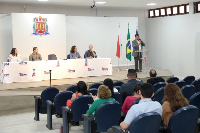 Crédito: Sidney Oliveira/ Ascom Uepa