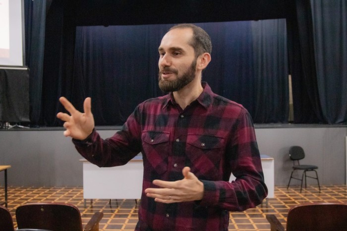 Foto: Reprodução/UEPG