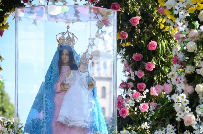 Ceturb-ES prepara programação especial para 454ª Festa da Penha