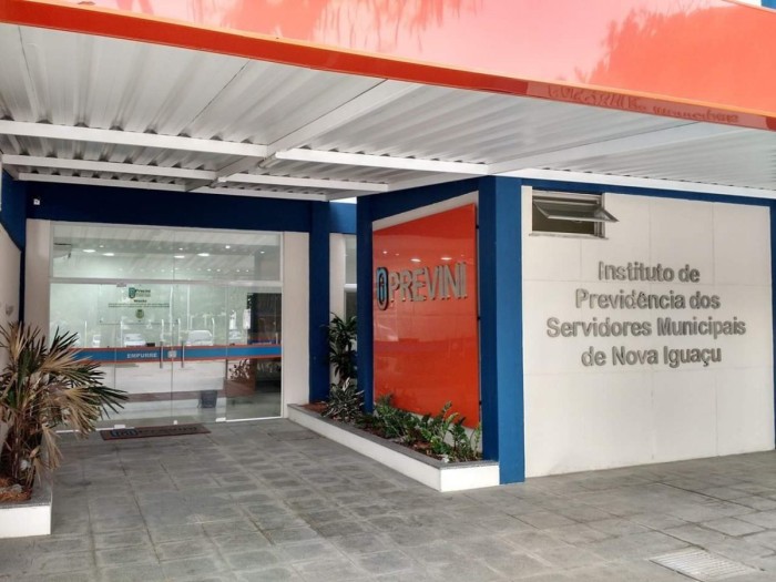 Foto: Reprodução/Prefeitura de Nova Iguaçu - RJ