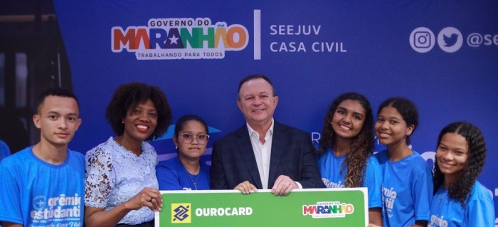 Governo anuncia pacote de ações voltado para juventude maranhense
