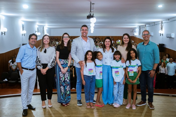 Foto: Reprodução/Prefeitura de Caruaru - PE