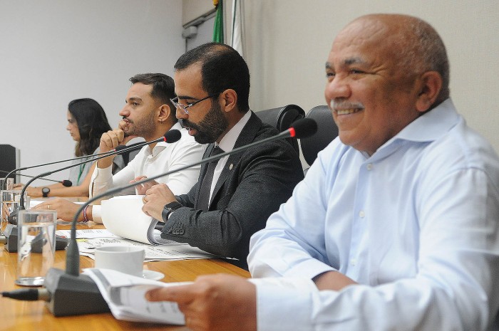 CCJ aprova projeto que determina o registro de demandas de usuários do sistema bancário