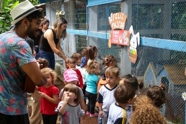 Foto: Reprodução/Prefeitura de São Sebastião - SP