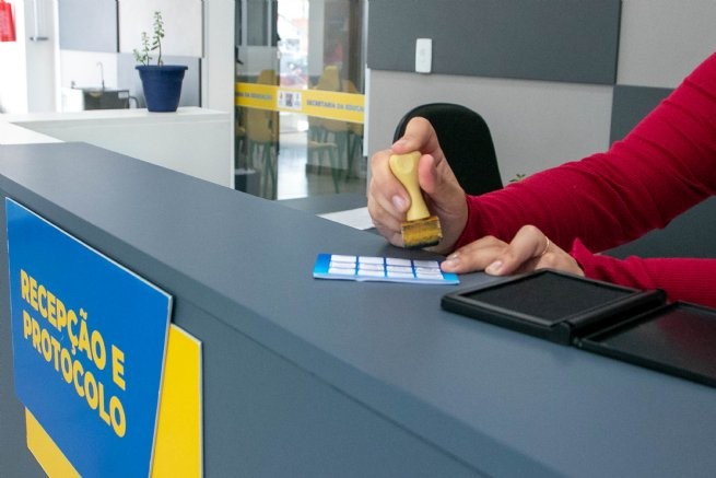 Foto: Reprodução/Prefeitura de São Sebastião - SP