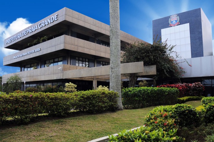 Confira o expediente em Praia Grande, litoral sul de São Paulo, durante o feriado prolongado da Páscoa