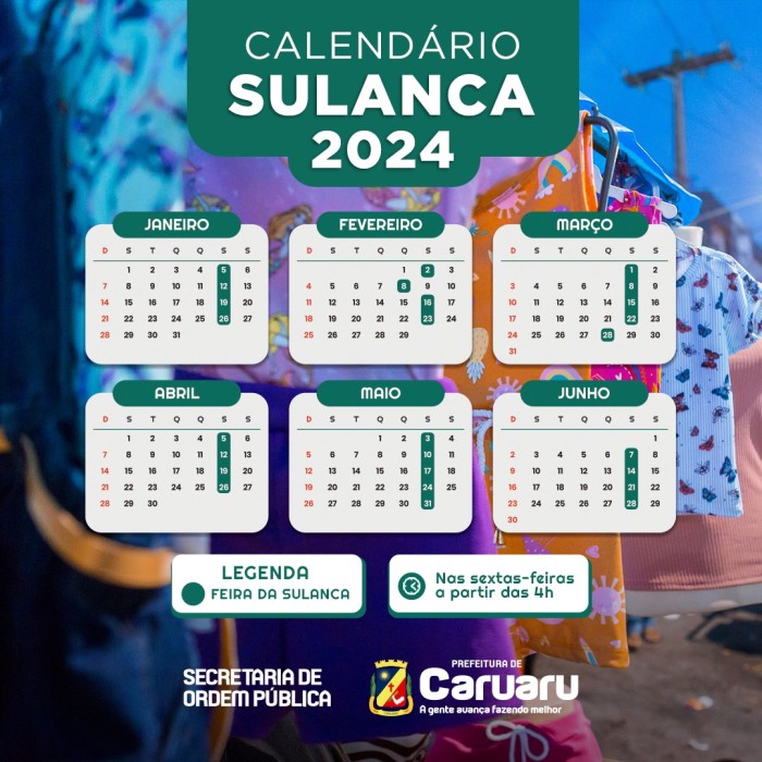 Foto: Reprodução/Prefeitura de Caruaru - PE