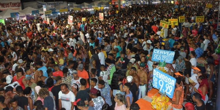 Foto: Jorge Magalhães